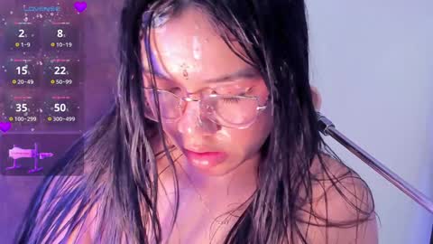 Snapshot of babby_alexxx chatting on 01.23.25 babby_alexxx online show from 01.23.25