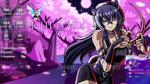 Snapshot of babby_alexxx chatting on 02.08.25 babby_alexxx online show from 02.08.25