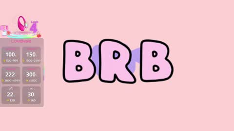 Snapshot of babby_alexxx chatting on 02.25.25 babby_alexxx online show from 02.25.25