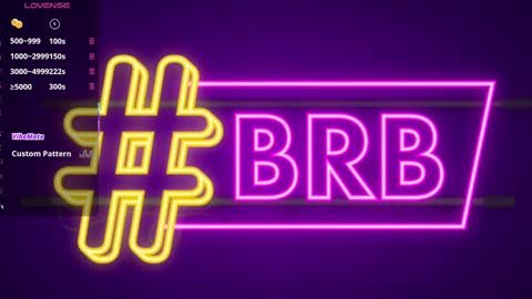 Snapshot of babby_alexxx chatting on 02.26.25 babby_alexxx online show from 02.26.25