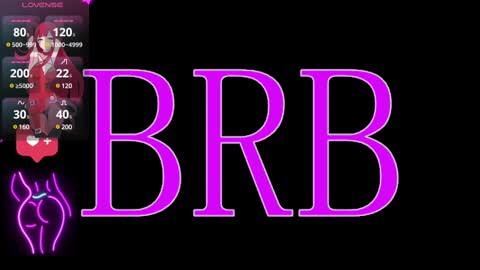 Snapshot of babby_alexxx chatting on 02.27.25 babby_alexxx online show from 02.27.25