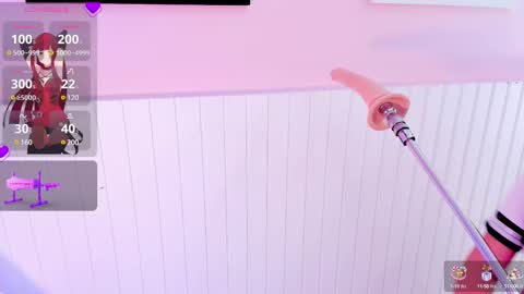 Snapshot of babby_alexxx chatting on 03.02.25 babby_alexxx online show from 03.02.25