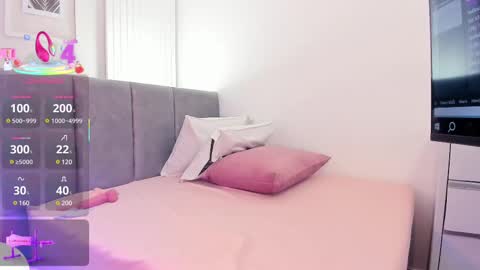 Snapshot of babby_alexxx chatting on 03.05.25 babby_alexxx online show from 03.05.25