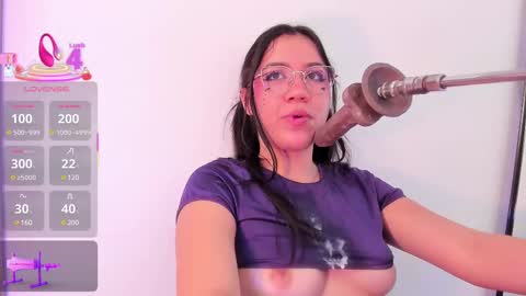 Snapshot of babby_alexxx chatting on 03.05.25 babby_alexxx online show from 03.05.25