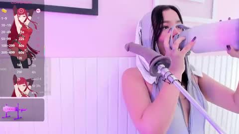 Snapshot of babby_alexxx chatting on 03.06.25 babby_alexxx online show from 03.06.25