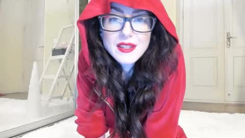 Snapshot of babby_jewel chatting on 12.19.24 babby_jewel online show from 12.19.24