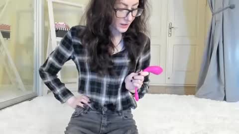 babby_jewel online show from 01.11.25