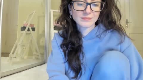 babby_jewel online show from 01.14.25