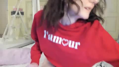 Snapshot of babby_jewel chatting on 01.15.25 babby_jewel online show from 01.15.25