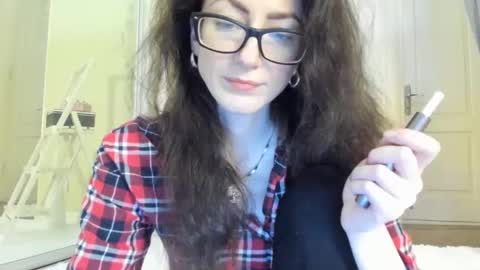 babby_jewel online show from 01.23.25