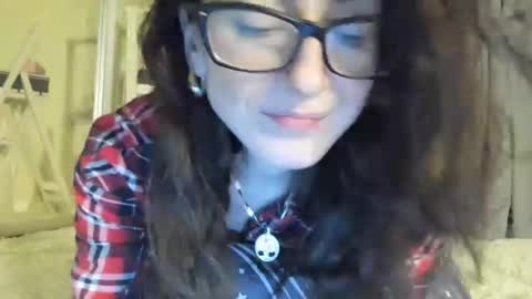 Snapshot of babby_jewel chatting on 01.23.25 babby_jewel online show from 01.23.25