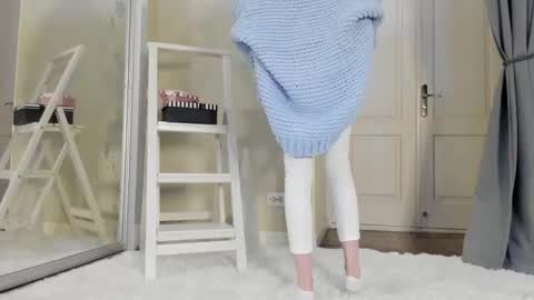 babby_jewel online show from 01.24.25