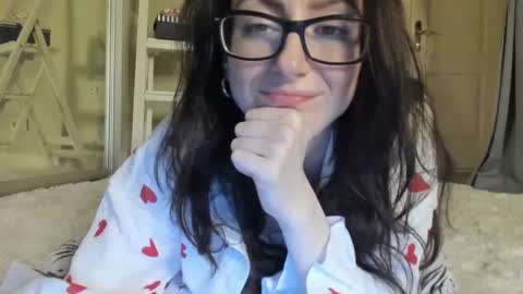 Snapshot of babby_jewel chatting on 01.31.25 babby_jewel online show from 01.31.25