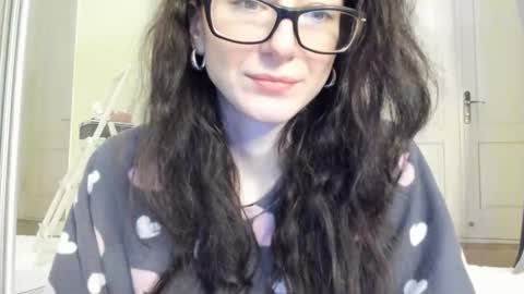 babby_jewel online show from 02.13.25