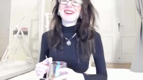 Snapshot of babby_jewel chatting on 02.14.25 babby_jewel online show from 02.14.25