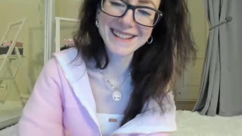 Snapshot of babby_jewel chatting on 02.23.25 babby_jewel online show from 02.23.25