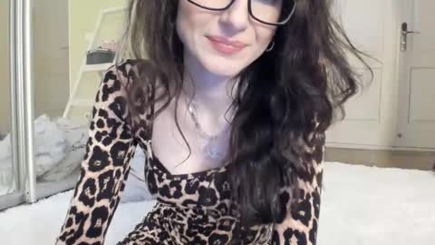 Snapshot of babby_jewel chatting on 02.26.25 babby_jewel online show from 02.26.25