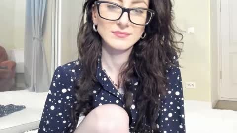 Snapshot of babby_jewel chatting on 02.28.25 babby_jewel online show from 02.28.25