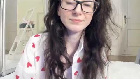 Snapshot of babby_jewel chatting on 03.01.25 babby_jewel online show from 03.01.25