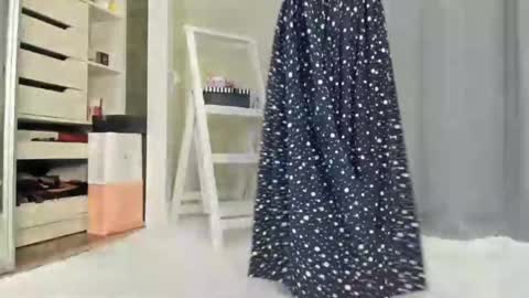 Snapshot of babby_jewel chatting on 09.27.25 babby_jewel online show from 09.27.25