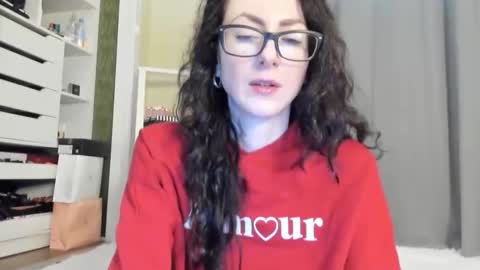 Snapshot of babby_jewel chatting on 10.23.25 babby_jewel online show from 10.23.25