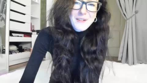 babby_jewel online show from 11.11.25