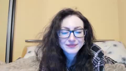 Snapshot of babby_jewel chatting on 11.26.25 babby_jewel online show from 11.26.25