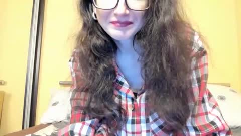 Snapshot of babby_jewel chatting on 11.27.25 babby_jewel online show from 11.27.25