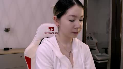 Cute Raby online show from 11.10.25