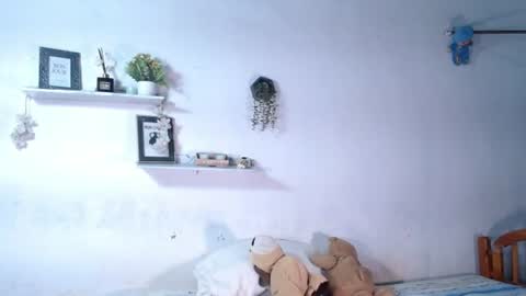 babby_swet online show from 07.14.26