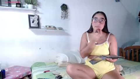 babby_swet online show from 07.19.26