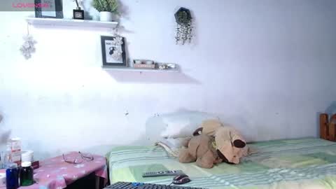 babby_swet online show from 07.28.26