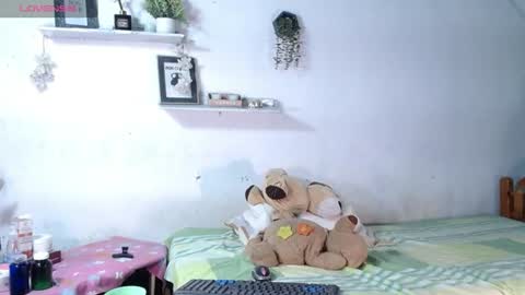 babby_swet online show from 07.28.26
