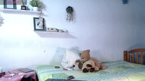 babby_swet online show from 07.31.26