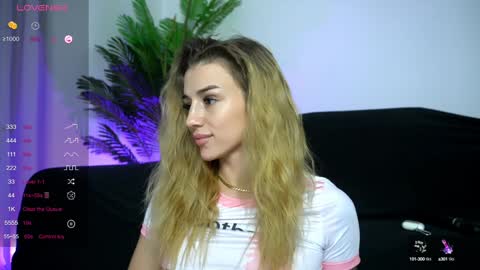 Inna online show from 01.28.25