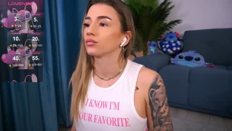 Inna online show from 02.05.25