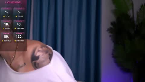 Inna online show from 02.22.25