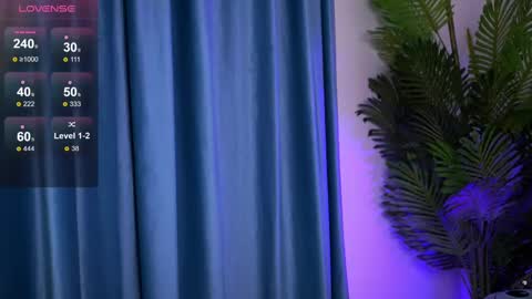 Inna online show from 02.23.25