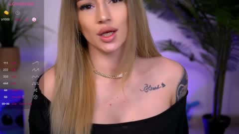 Inna online show from 03.07.25