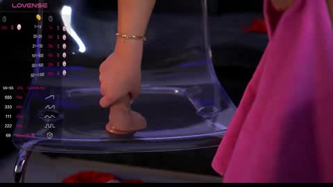 Inna online show from 09.10.25