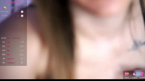 Inna online show from 10.10.25