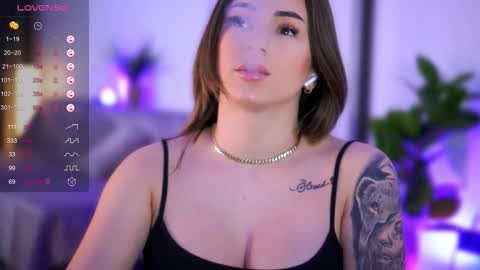 Inna online show from 11.17.25