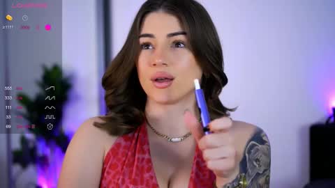 Inna online show from 02.09.26