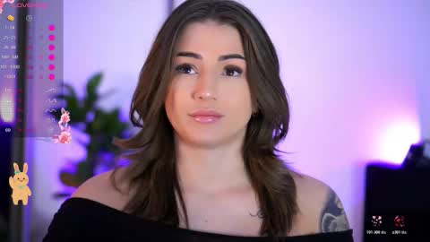 Inna online show from 03.12.26