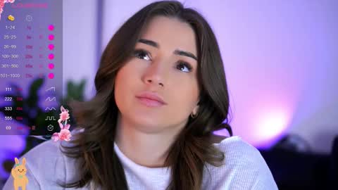 Inna online show from 03.13.26