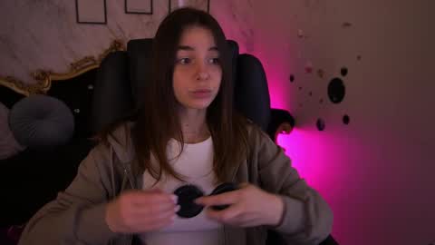 Babe online show from 05.10.26