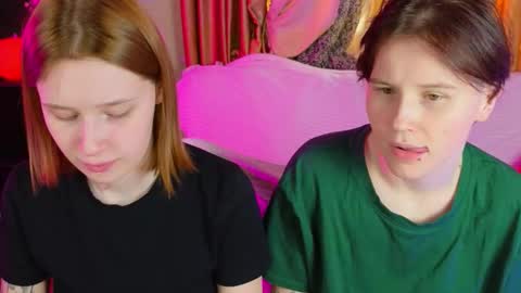 Sweety Eva online show from 11.04.25