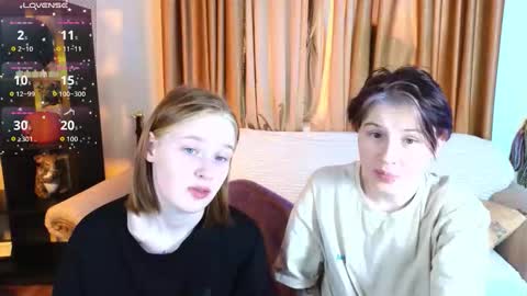 Sweety Eva online show from 11.15.25