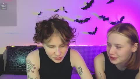 Sweety Eva online show from 11.20.25