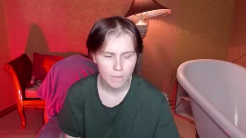 Sweety Eva online show from 11.30.25